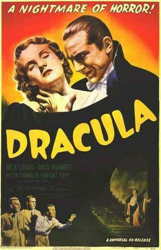 Dracula Dracula