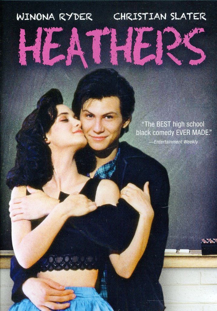Heathers Heathers