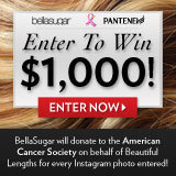 Contest: Enter to Win $1,000 at BellaSugar Contest: Enter to Win $1,000 at BellaSugar
