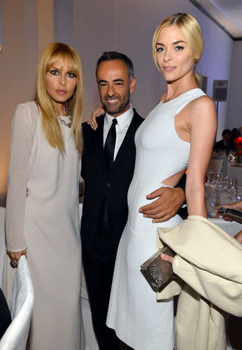 All the Action From Inside Elle's Women in Hollywood Awards All the Action From Inside Elle's Women in Hollywood Awards