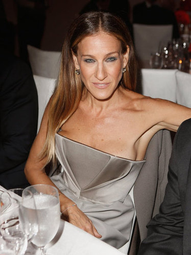All the Action From Inside Elle's Women in Hollywood Awards All the Action From Inside Elle's Women in Hollywood Awards