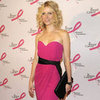 Celebrities Who Support Breast Cancer Awareness
