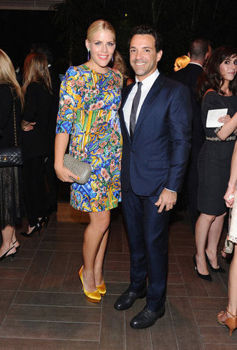 All the Action From Inside Elle's Women in Hollywood Awards All the Action From Inside Elle's Women in Hollywood Awards