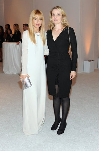 All the Action From Inside Elle's Women in Hollywood Awards All the Action From Inside Elle's Women in Hollywood Awards