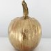 Designer Pumpkin DIY