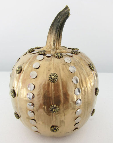 Designer Pumpkin DIY Designer Pumpkin DIY