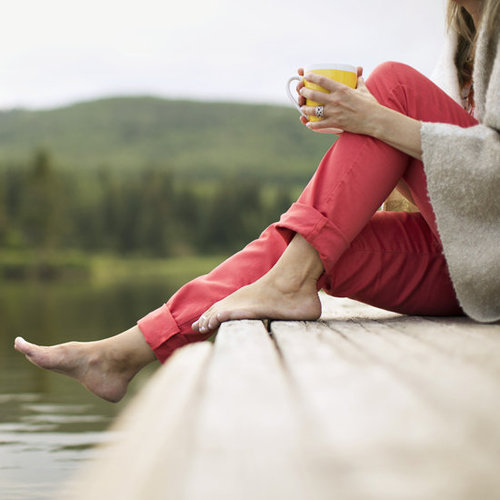 Ways to Stop Stress