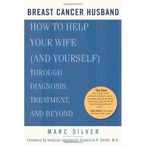 Breast Cancer Husband Breast Cancer Husband