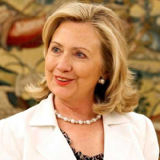 Hillary Clinton's Style Evolution Hillary Clinton's Style Evolution