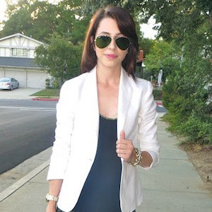 Street Style Oct. 18, 2012