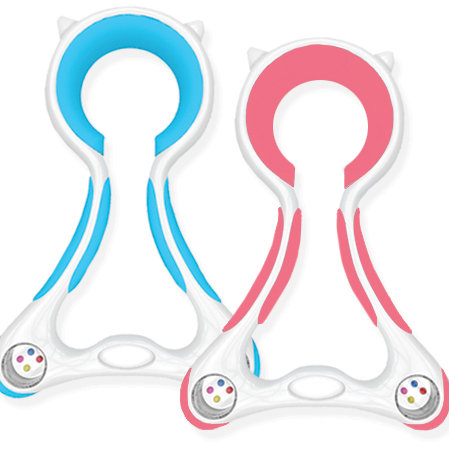 Li'l Helper Bottle Holder For Babies