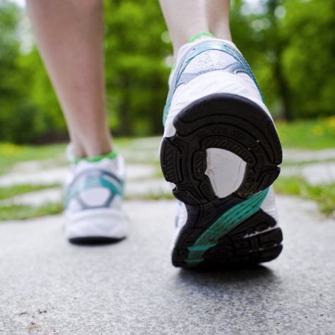How to Make Running Fun
