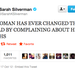 Sarah Silverman 