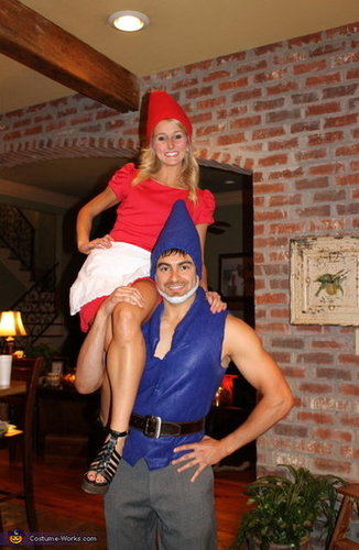 Gnomeo and Juliet Gnomeo and Juliet