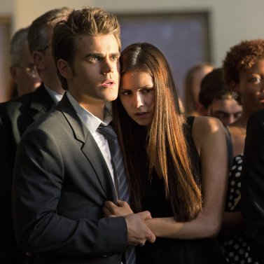 The Vampire Diaries Recap "Memorial"