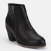 The Perfect Day Bootie