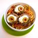 Eyeball Meatballs