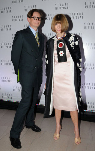 Anna Wintour Anna Wintour