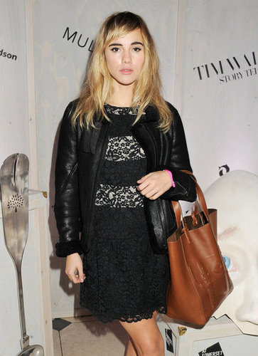 Suki Waterhouse Suki Waterhouse