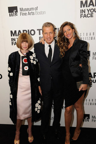 Gisele Bündchen Gisele Bündchen