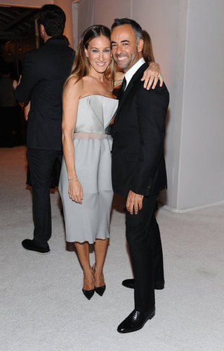 Sarah Jessica Parker Sarah Jessica Parker