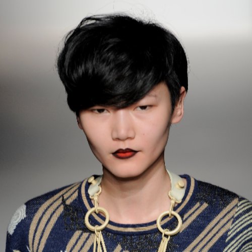 How to Wear Red Makeup