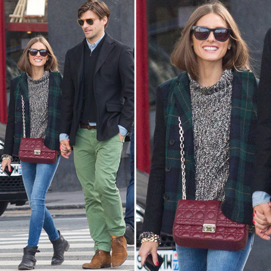 Olivia Palermo