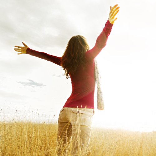 Martha Beck's Rule For Happiness