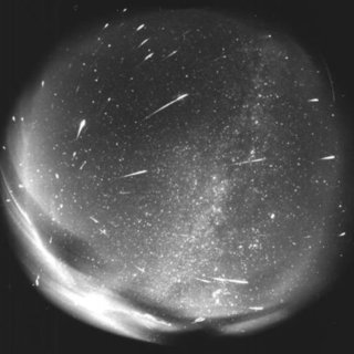 How to Watch Orionid Meteor Shower