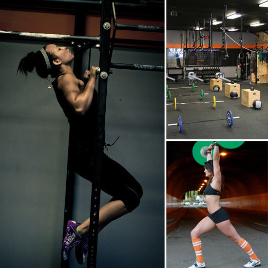 Brick CrossFit Brick CrossFit