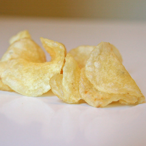 Best Healthy Potato Chips