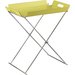 Consider a Side Table 