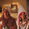 Halloween Costumes in Movies
