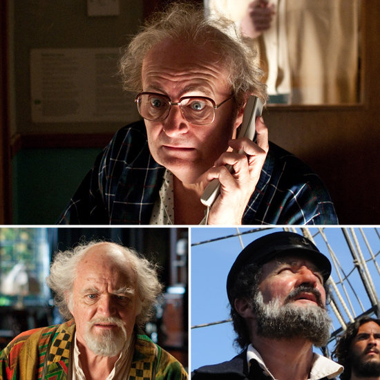 Jim Broadbent Jim Broadbent