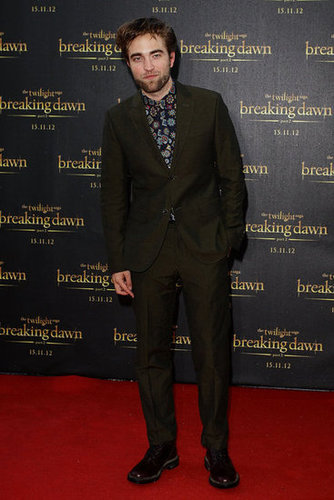 Breaking Dawn Part 2 is #1 — See All the Photos From Twilight's Final Press Tour! Breaking Dawn Part 2 is #1 — See All the Photos From Twilight's Final Press Tour!