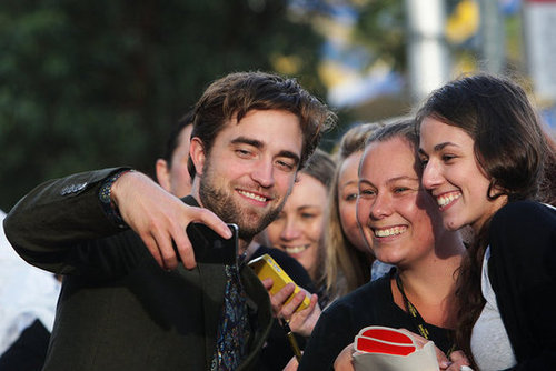 Breaking Dawn Part 2 is #1 — See All the Photos From Twilight's Final Press Tour! Breaking Dawn Part 2 is #1 — See All the Photos From Twilight's Final Press Tour!
