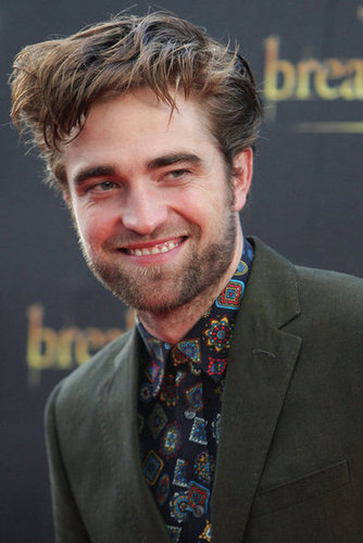 Breaking Dawn Part 2 is #1 — See All the Photos From Twilight's Final Press Tour! Breaking Dawn Part 2 is #1 — See All the Photos From Twilight's Final Press Tour!