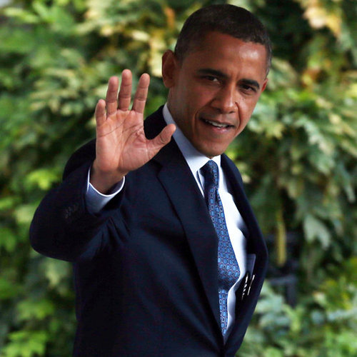 How Much Is President Obama Worth?