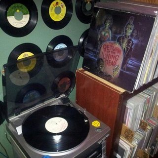 Halloween Playlists Online