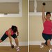 Side Lunge to Curtsy