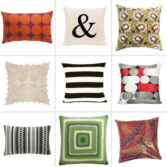 25 Stylish Pillows (All Under $25!) 25 Stylish Pillows (All Under $25!)