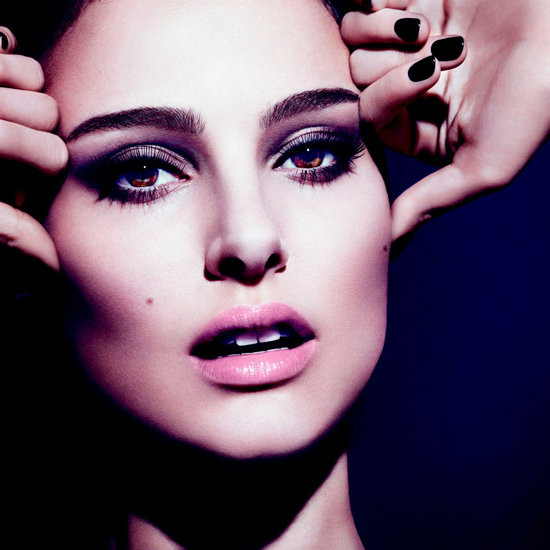 Natalie Portman Dior Mascara Ad Banned in Britain Natalie Portman Dior Mascara Ad Banned in Britain