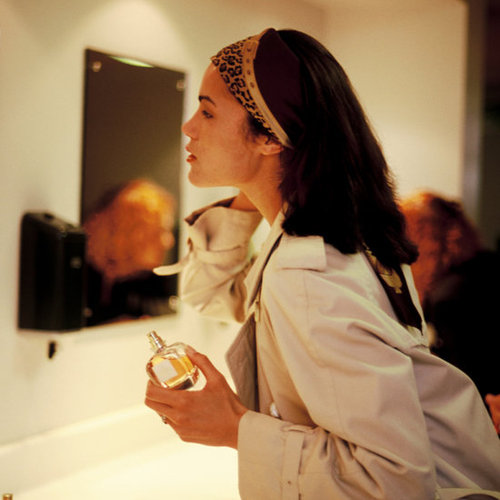 How to Layer Fragrances