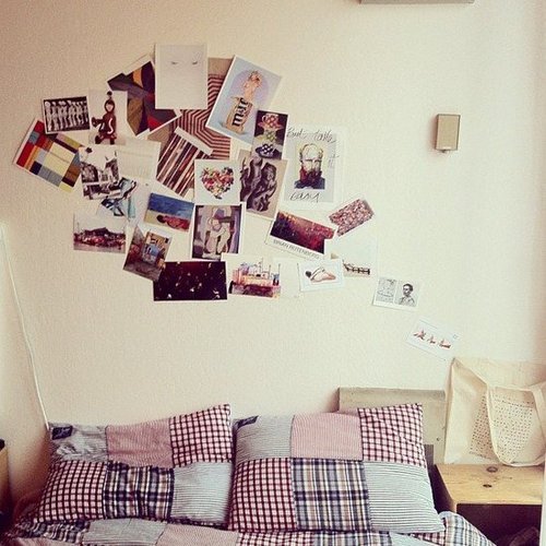 Apartment Decorating on a Budget