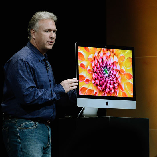 New MacBook Pro and iMac Pictures New MacBook Pro and iMac Pictures