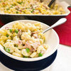 Homemade Macaroni and Cheese