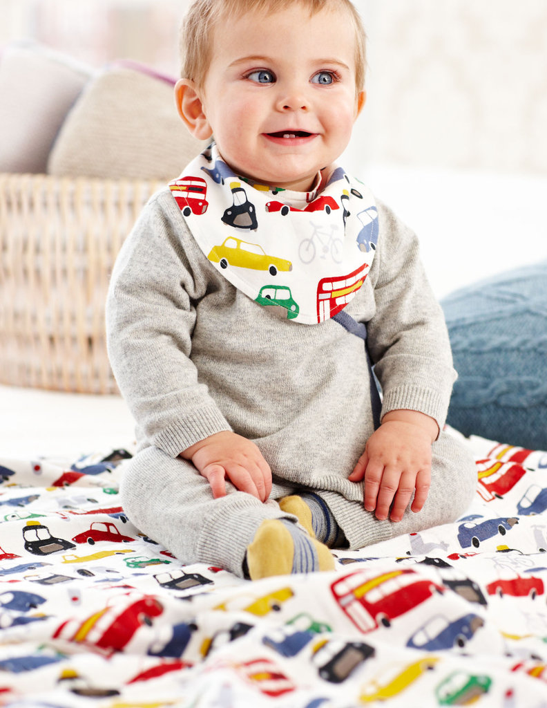 Mini Boden Dribble Bibs Mini Boden Dribble Bibs