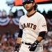 Brandon Crawford, Giants