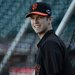 Buster Posey, Giants