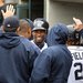 Austin Jackson, Tigers